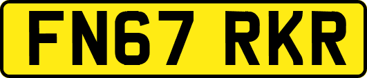 FN67RKR