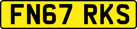 FN67RKS