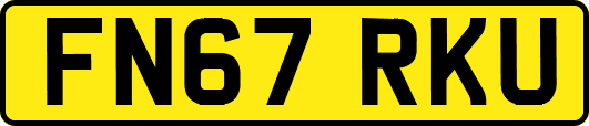 FN67RKU