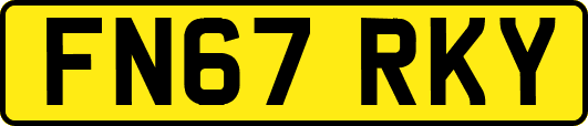 FN67RKY
