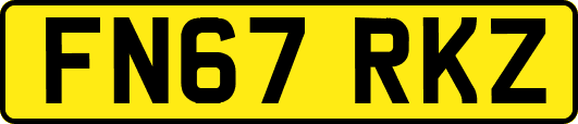 FN67RKZ