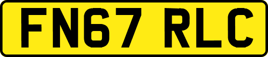 FN67RLC