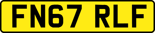 FN67RLF