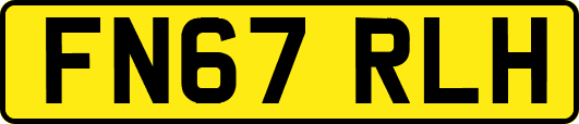 FN67RLH