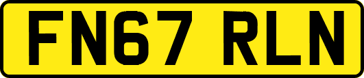 FN67RLN