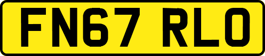 FN67RLO