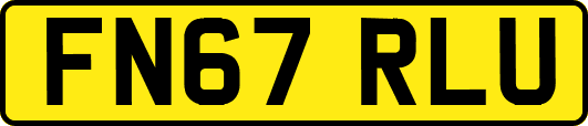 FN67RLU