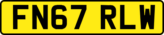 FN67RLW