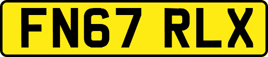 FN67RLX
