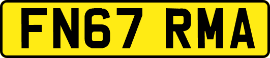 FN67RMA