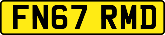 FN67RMD
