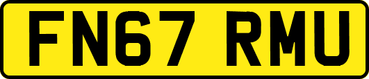 FN67RMU