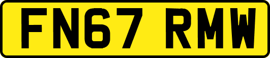 FN67RMW