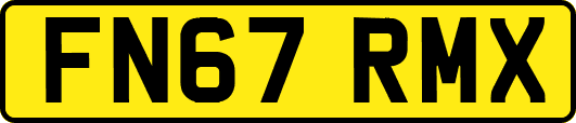 FN67RMX
