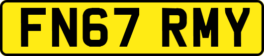 FN67RMY