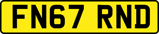 FN67RND