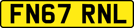 FN67RNL