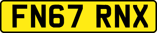FN67RNX