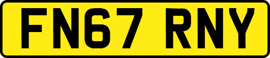 FN67RNY