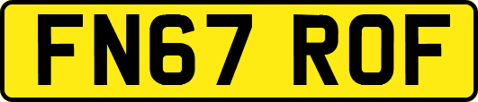 FN67ROF