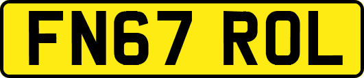 FN67ROL