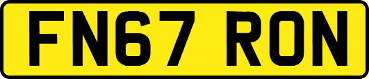 FN67RON