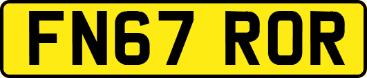 FN67ROR