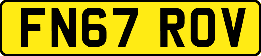 FN67ROV