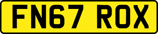 FN67ROX