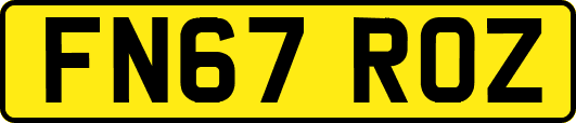 FN67ROZ