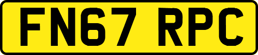 FN67RPC