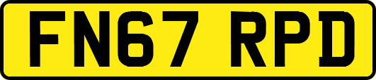 FN67RPD
