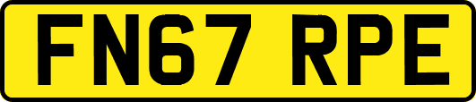 FN67RPE