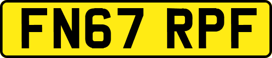 FN67RPF