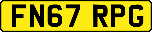 FN67RPG
