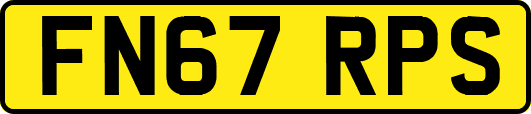FN67RPS