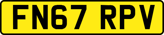 FN67RPV