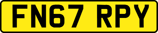 FN67RPY