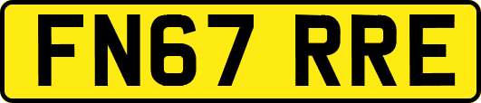 FN67RRE