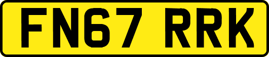 FN67RRK