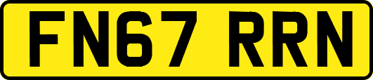 FN67RRN