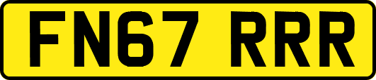 FN67RRR