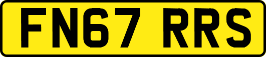 FN67RRS