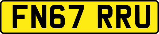 FN67RRU