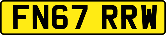 FN67RRW