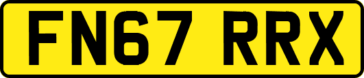 FN67RRX