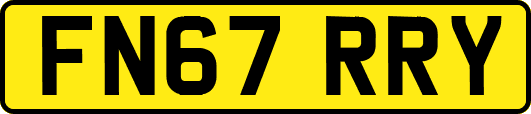 FN67RRY
