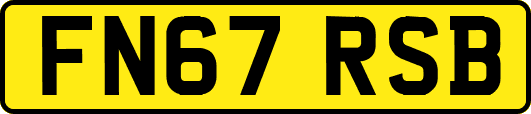 FN67RSB