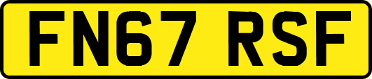 FN67RSF