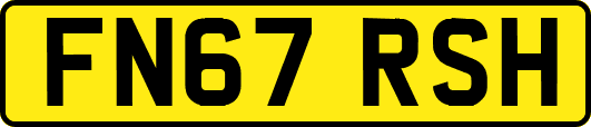 FN67RSH